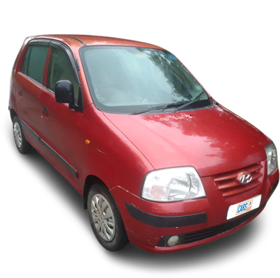 Hyundai Santro Xing-img